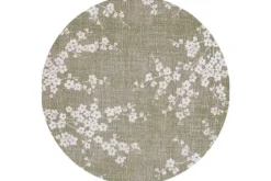 Vloerkleed Wet Garden 9372 Sakura | Louis de Poortere