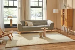 Vloerkleed White 011 Merano | Brinker