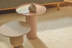Vloerkleed White 011 Merano | Brinker