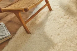Vloerkleed White 011 Merano | Brinker