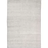 Vloerkleed White 110 Torino | Brinker
