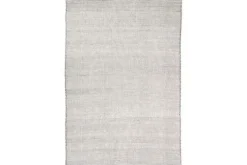 Vloerkleed White 110 Torino | Brinker