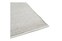 Vloerkleed White 110 Torino | Brinker