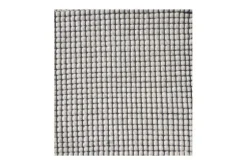 Vloerkleed White 110 Torino | Brinker