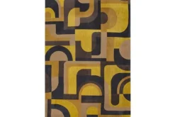 Vloerkleed Yellow Meyer 9210 Module | Louis de Poortere