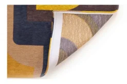 Vloerkleed Yellow Meyer 9210 Module | Louis de Poortere