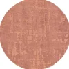 Vloerkleed Za Copper 9199 Baobab | Louis de Poortere
