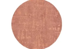 Vloerkleed Za Copper 9199 Baobab | Louis de Poortere