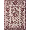Vloerkleed Zephyr 9734 Antiquarian Suzani | Louis de Poortere