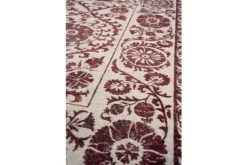 Vloerkleed Zephyr 9734 Antiquarian Suzani | Louis de Poortere