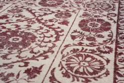 Vloerkleed Zephyr 9734 Antiquarian Suzani | Louis de Poortere