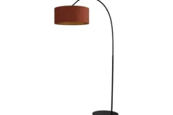 Vloerlamp 1205-05-6580-25-52  Arch