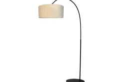 Vloerlamp 1205-05-6240-02-52 Arch