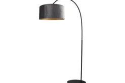Vloerlamp 1205-05-6250-05-52 Arch
