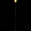 Vloerlamp 1261-05-155-05-3 Quinto Smoke