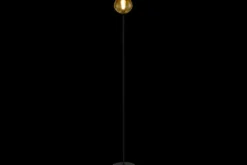 Vloerlamp 1261-05-155-05-3 Quinto Smoke