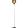 Vloerlamp 1261-05-130-05-3 Quinto Smoke