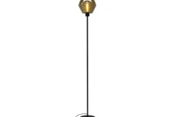 Vloerlamp 1261-05-155-05-8 Quinto Smoke