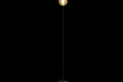 Vloerlamp 1261-05-155-05-6 Quinto Smoke