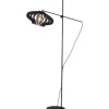 Vloerlamp 1883-05-05-35 Ufo