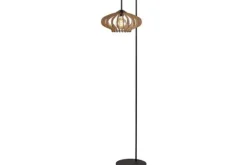 Vloerlamp 1880-05-15-35 Ufo