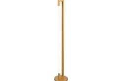 Vloerlamp Antiek Goud MT-2357 Futuro