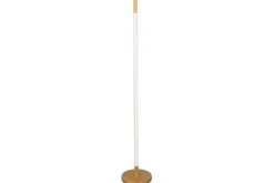 Vloerlamp Antiek Goud MT-2357 Futuro
