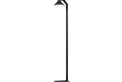 Vloerlamp Bow 05-VL8228-30 Kevin | ETH