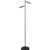 Vloerlamp 1591-05-2-DW Flute