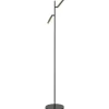 Vloerlamp 1591-10-2-DW Flute