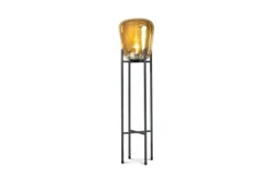 Vloerlamp Gold 05-VL8201-30 Benn | ETH