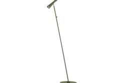 Vloerlamp groen 05-VL8202-33 Pisa | ETH