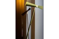 Vloerlamp groen 05-VL8202-33 Pisa | ETH