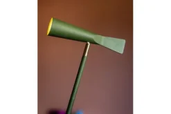 Vloerlamp groen 05-VL8202-33 Pisa | ETH
