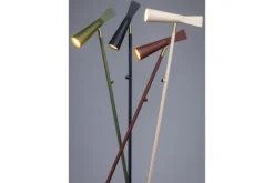 Vloerlamp groen 05-VL8202-33 Pisa | ETH