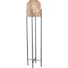 Vloerlamp naturel MT-2322 Ibiza Diamond