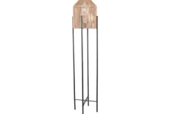 Vloerlamp naturel MT-2322 Ibiza Diamond