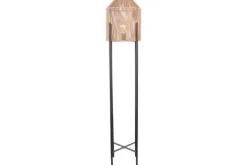 Vloerlamp naturel MT-2322 Ibiza Diamond