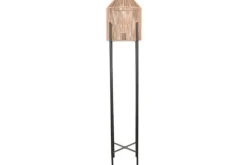 Vloerlamp naturel MT-2322 Ibiza Diamond