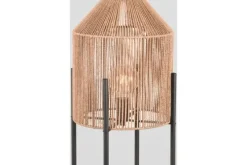 Vloerlamp naturel MT-2322 Ibiza Diamond