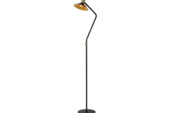 Vloerlamp Pepijn