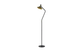 Vloerlamp Pepijn