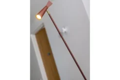 Vloerlamp rood 05-VL8202-32 Pisa | ETH
