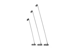 Vloerlamp S 05-VL8233-30 Bowie | ETH