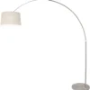 Vloerlamp Sparkled Light