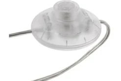 Vloerlamp Sparkled Light