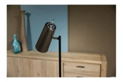 Vloerlamp 05-VL8182-17 Brooklyn | ETH