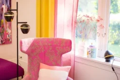 Vloerlamp 05-VL8124-30 Claire | ETH