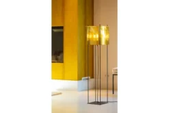 Vloerlamp 05-VL8262-30 Cube | ETH