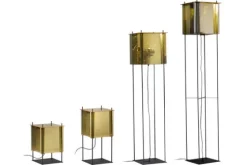 Vloerlamp 05-VL8263-30 Cube | ETH